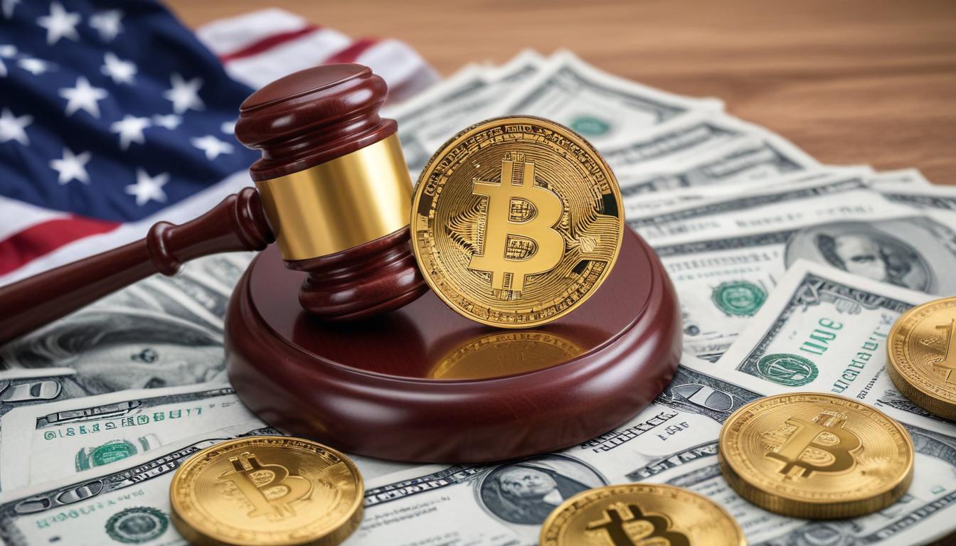 US Stablecoin Legislation: Will It Protect You or Kill Crypto Innovation? | Cryptodamus.io