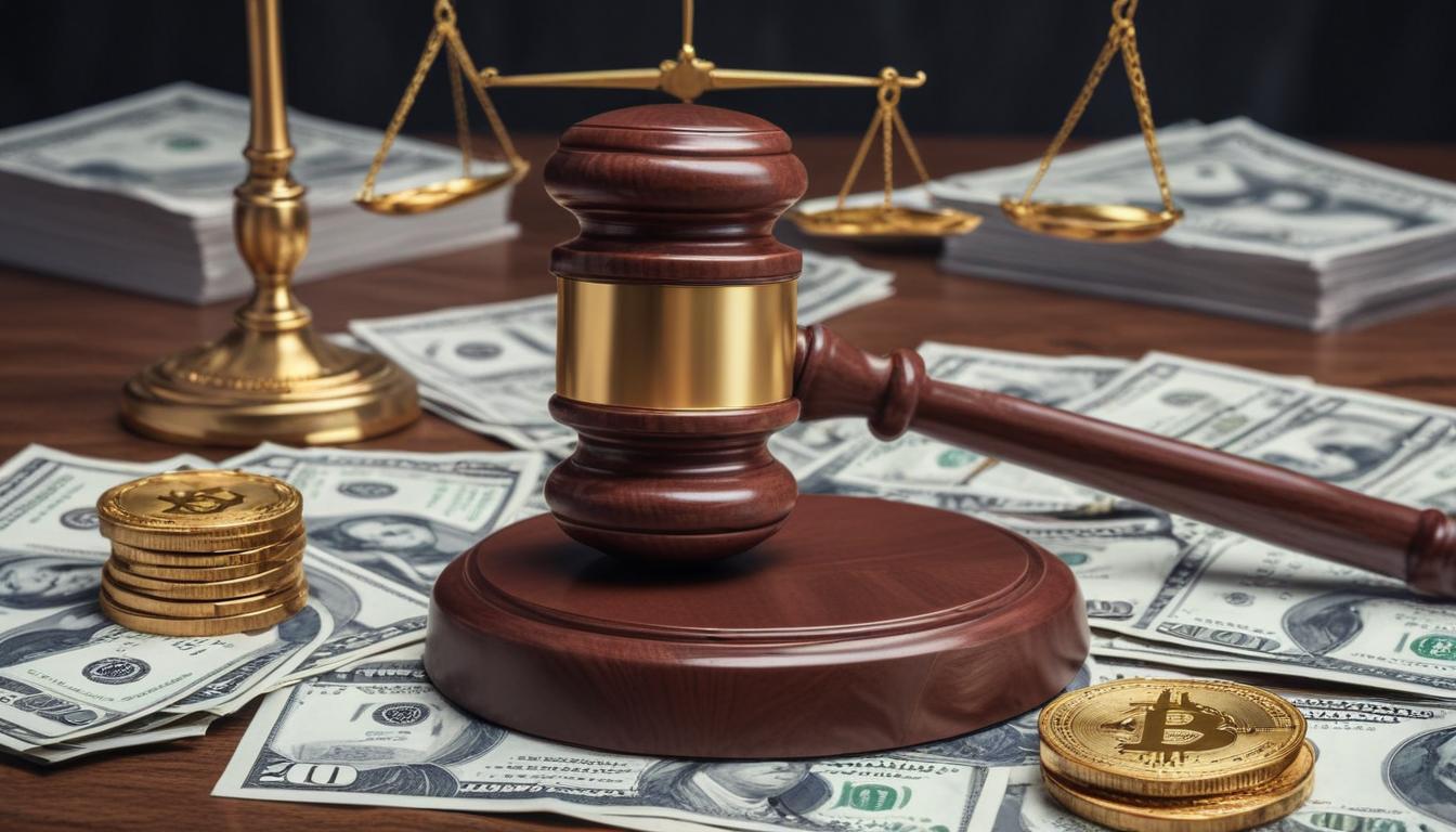 US Stablecoin Regulation SHOCK: GENIUS Act Fails & What Comes Next | Cryptodamus.io