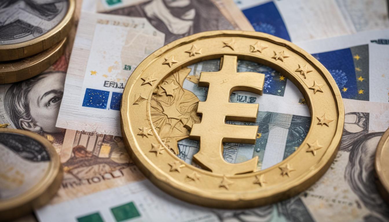 US Stablecoins Threaten the Euro? The ECB's Digital Euro Fightback! | Cryptodamus.io