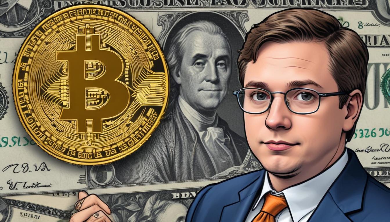 US States & Bitcoin: A Reserve Revolution or Risky Bet? (Must-Read) | Cryptodamus.io