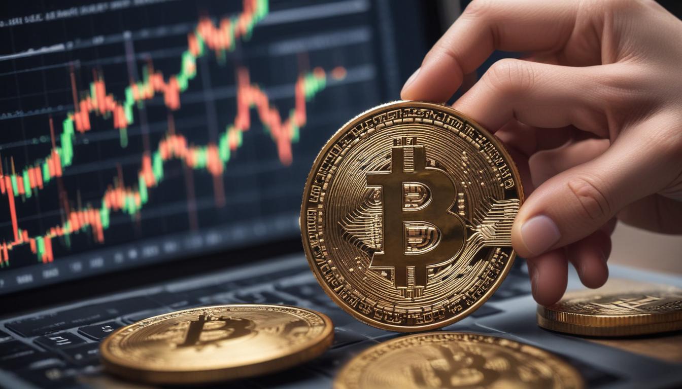 US Stock Market Plunge: Is Crypto Next? Expert Insights & Investor Strategies Revealed! | Cryptodamus.io