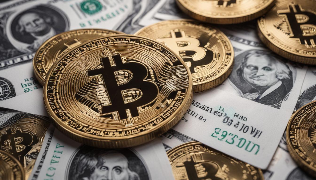 US Strategic Bitcoin Reserve: A Game Changer or Risky Bet? (Expert Analysis Inside!) | Cryptodamus.io