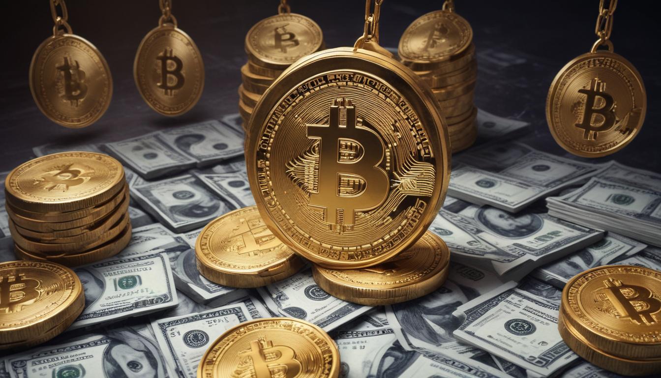 US Treasury Sanctions Huione Group: Major Blow to Crypto Crime & Money Laundering | Cryptodamus.io