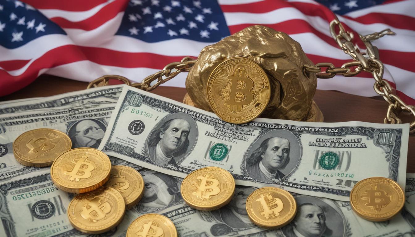 US Treasury Targets North Korea's Crypto Laundering Ring: Huione Group Sanctioned | Cryptodamus.io