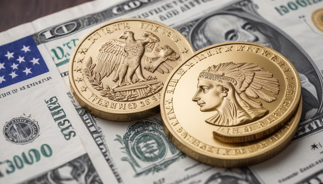 США vs. Европа: шок процентных ставок в 2025 году! Повышение или снижение от ФРС? | Cryptodamus.io