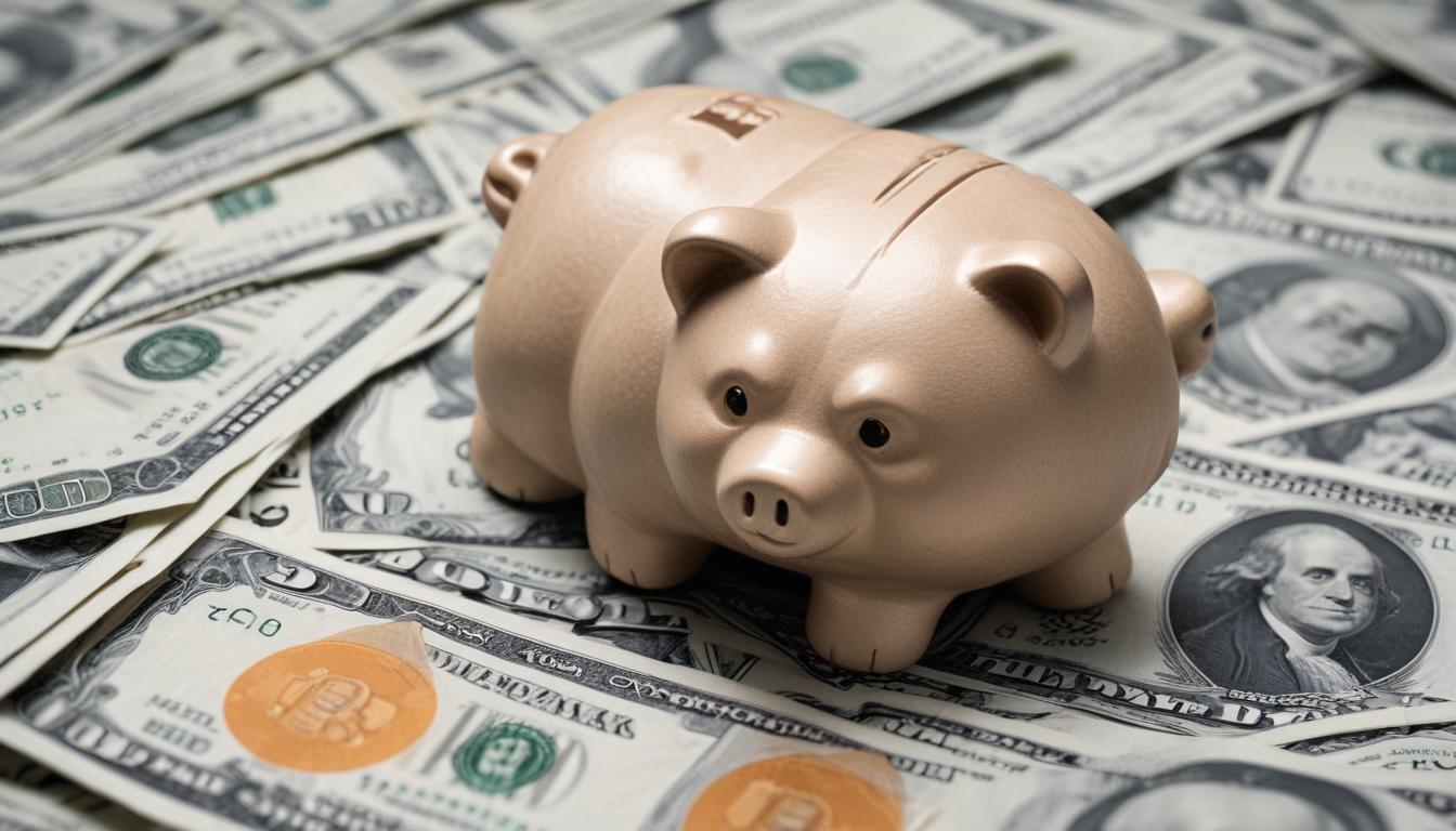 USD Rebound Alert! ING's Analysis: Will the Dollar Surge Back? [Forex & Crypto] | Cryptodamus.io