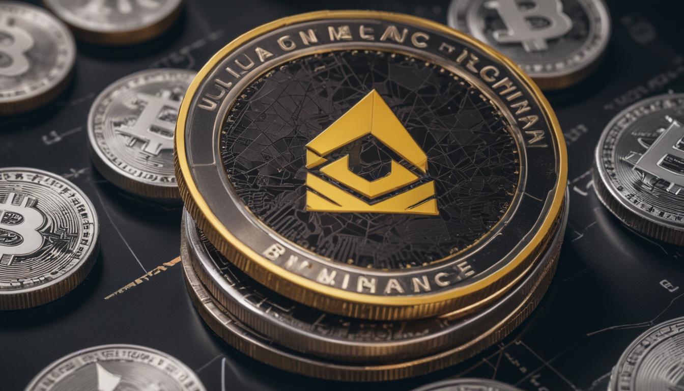 USD1: Binance's $2B Bet, Trump Ties & Tron Expansion - Will It Disrupt Stablecoins? | Cryptodamus.io