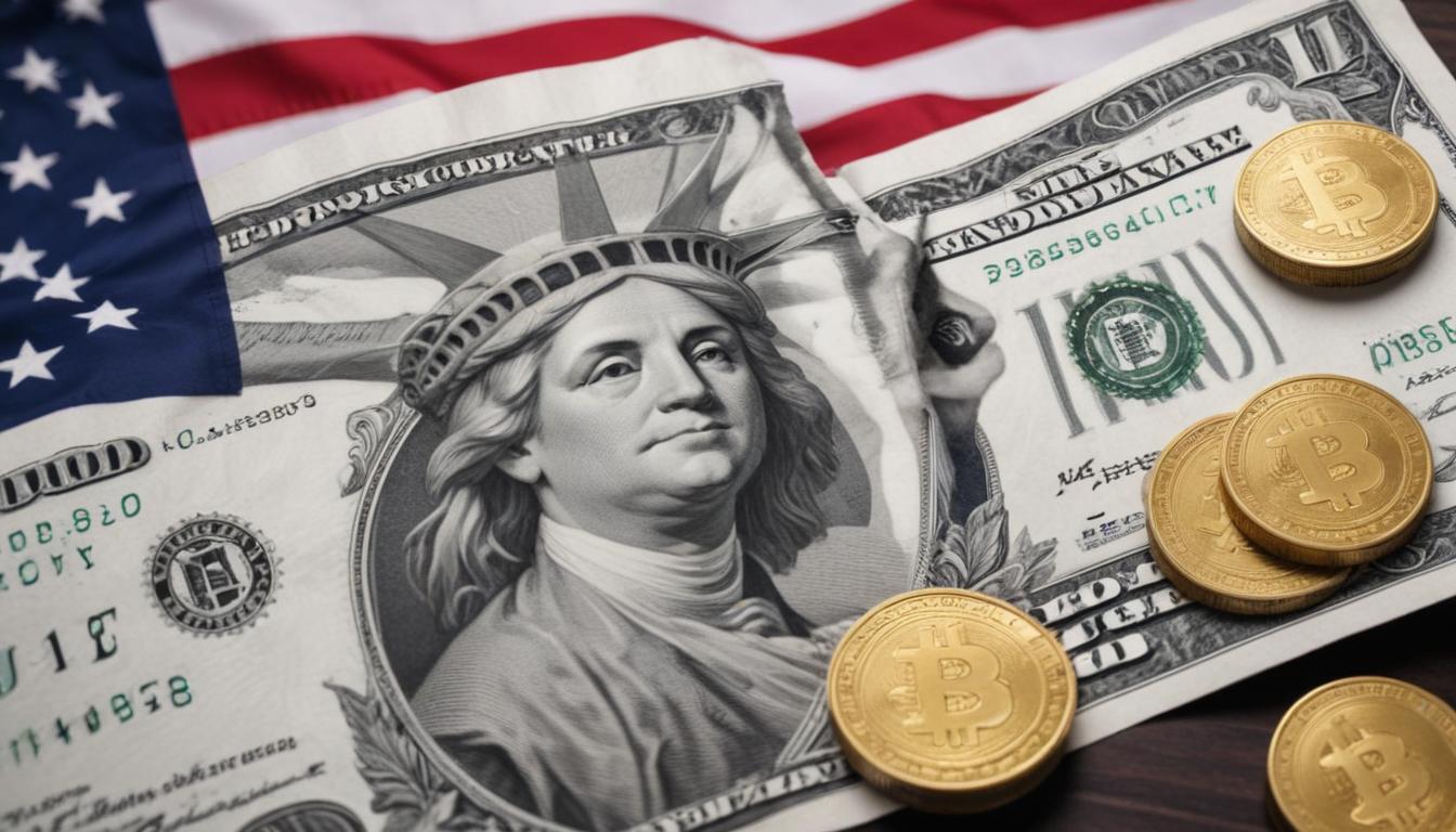 USD1 Stablecoin: Deep Dive into World Liberty Financial's Crypto Play! | Cryptodamus.io