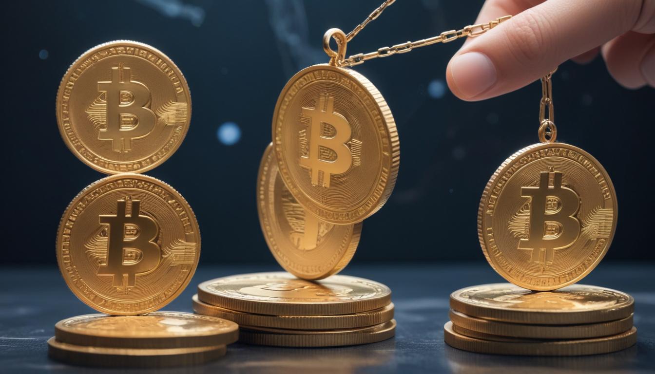 USD1 Stablecoin & Trump: BNB Chain's Risky Bet? Unveiling the Controversy! | Cryptodamus.io