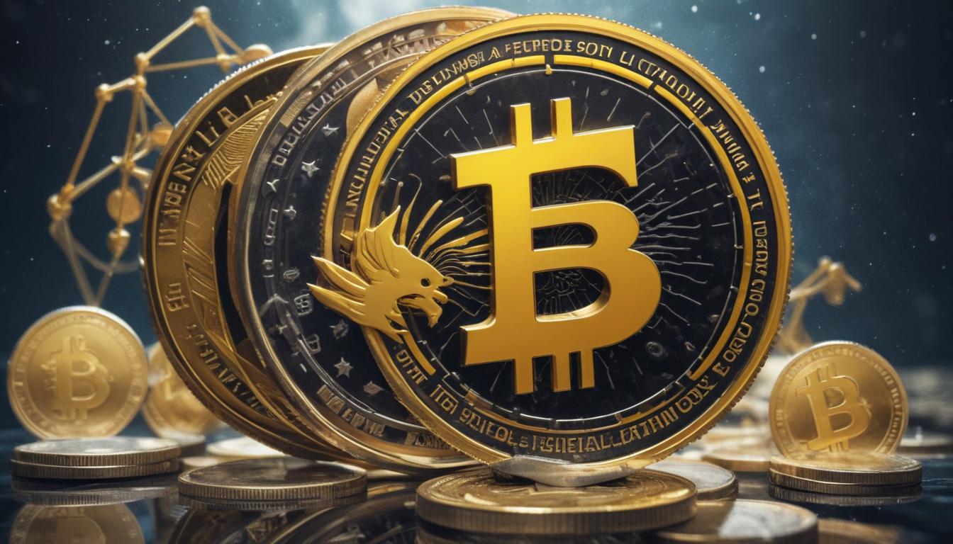 USD1 Stablecoin: Trump, Crypto, and the Regulatory Minefield! [Deep Dive] | Cryptodamus.io