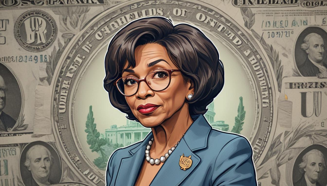 USD1 Stablecoin Unveiled: Logo, Regulatory Scrutiny & Market Impact! Is it a US Dollar Replacement? | Cryptodamus.io