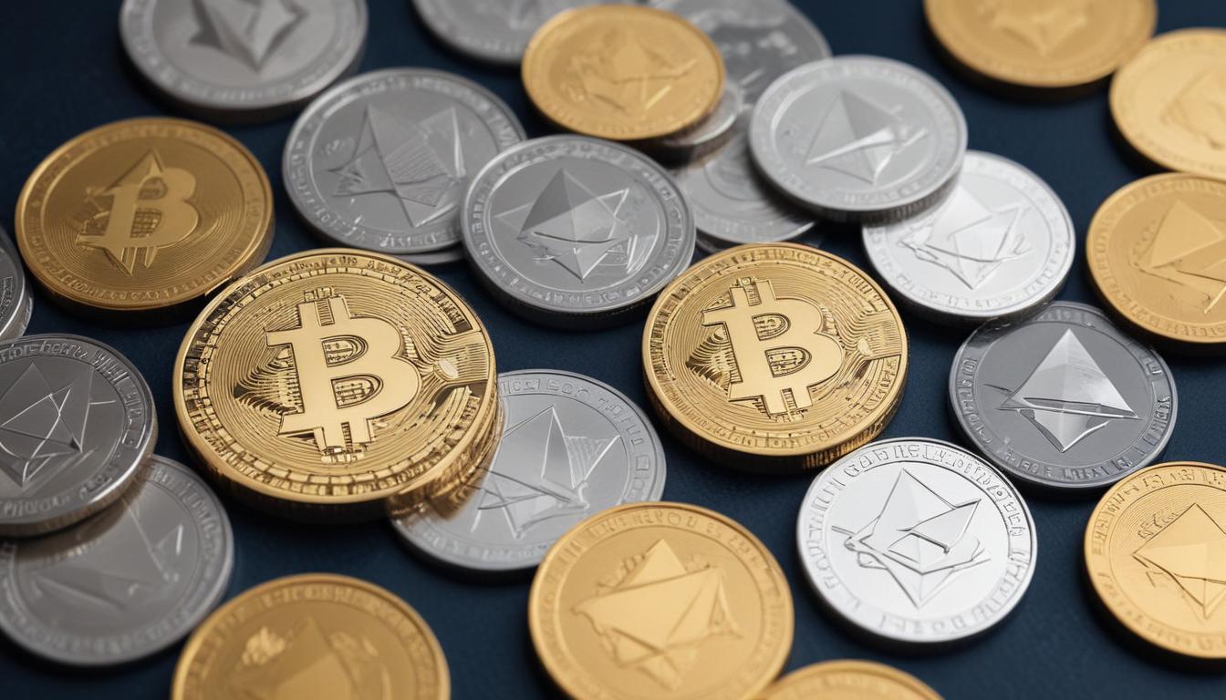 USD1: Революция в институциональных стейблкоинах? Узнайте сейчас! | Cryptodamus.io