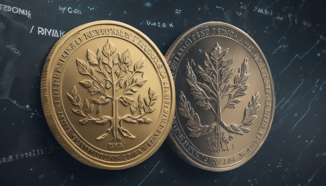 USDA Stablecoin: Unlocking Cardano DeFi Potential! (Features, Partners & Impact) | Cryptodamus.io