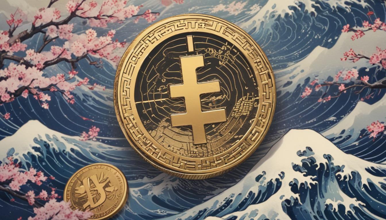 USDC in Japan: Circle's Bold Move to Conquer the Stablecoin Market! 🚀 | Cryptodamus.io