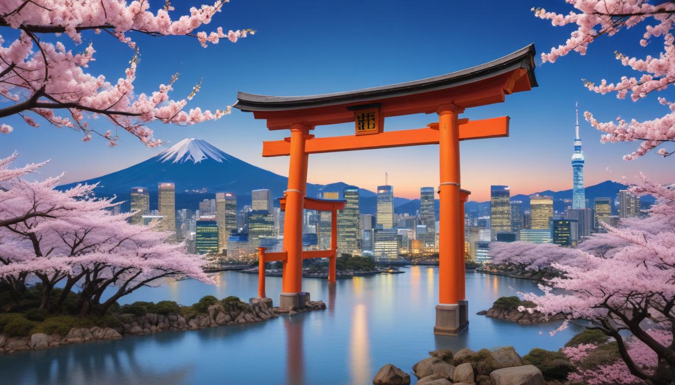 USDC в Японии: новый этап в глобальном принятии криптовалют! 🚀 | Cryptodamus.io