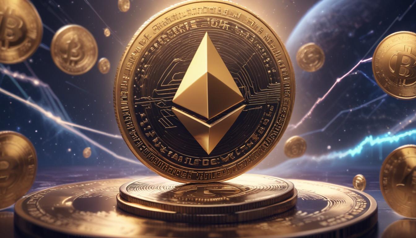 USDC Market Cap Explodes! 80% Surge Since 2023 Lows — What's Driving This? | Cryptodamus.io