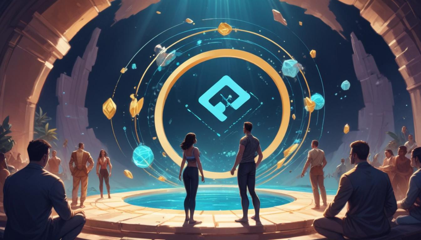 USDC на Solana ВЗРЫВАЕТСЯ! 8 миллиардов выпущены в 2025 году - Узнайте почему! | Cryptodamus.io