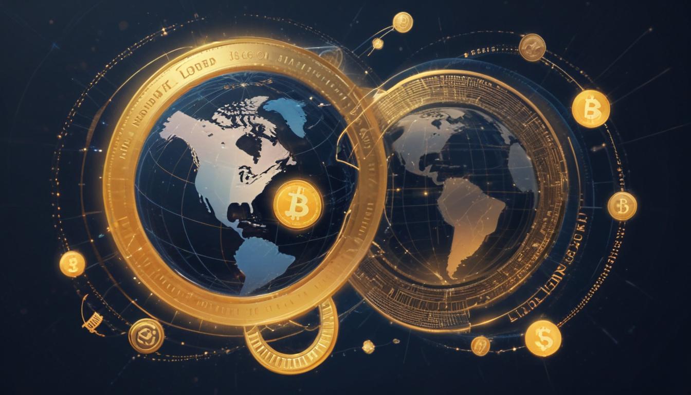 USDC on Solana: Global Payments Revolutionized! ⚡️ | Cryptodamus.io