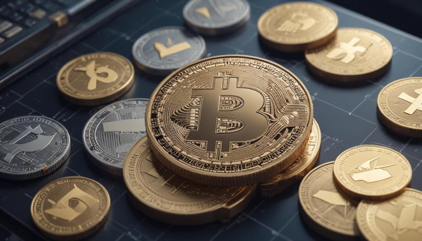 USDC on Solana Soars Past $10 Billion! Why Meme Coins & Institutions Are Key | Cryptodamus.io