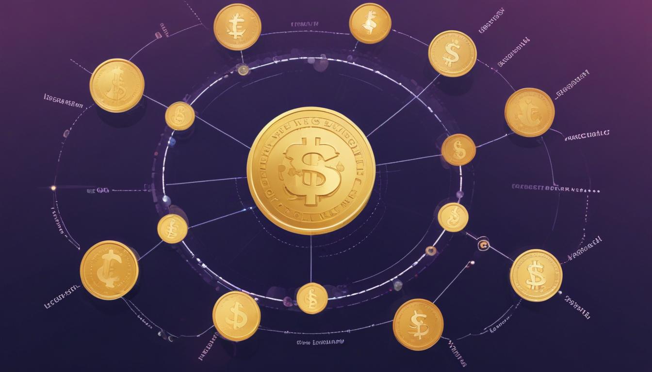 USDC Revolution: Circle's Global Payments Network Disrupting Cross-Border Transfers! | Cryptodamus.io