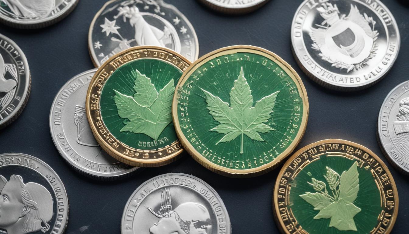 USDC's $250M Mint: Is Institutional Crypto Gearing Up? Dive into Stablecoin Secrets! | Cryptodamus.io