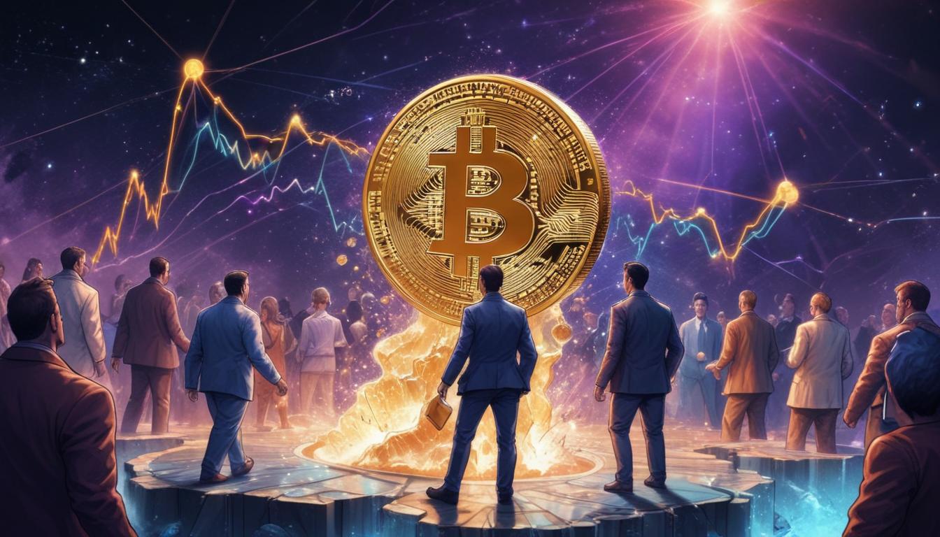 ВЗРЫВНОЙ рост USDC: Возвращение крипторынка? | Cryptodamus.io