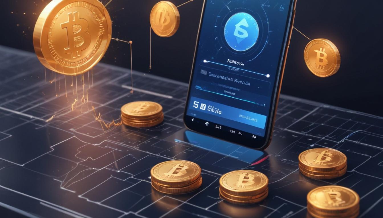 USDC Staking vs Savings Accounts: Unlock Higher Yields or Play it Safe? (2024 Guide) | Cryptodamus.io