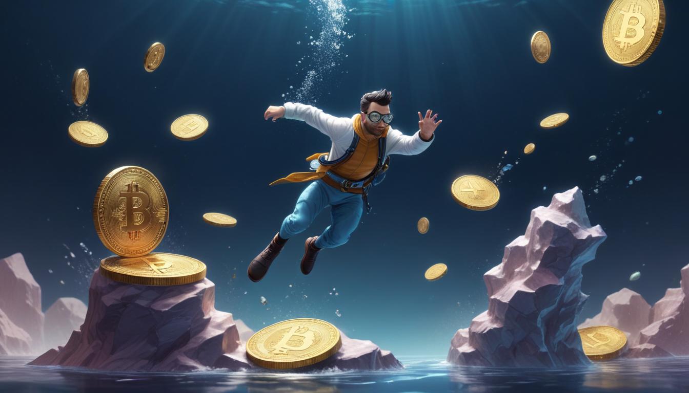 USDC vs. USDe: The Stablecoin Showdown! Who Wins the Future of Crypto? | Cryptodamus.io