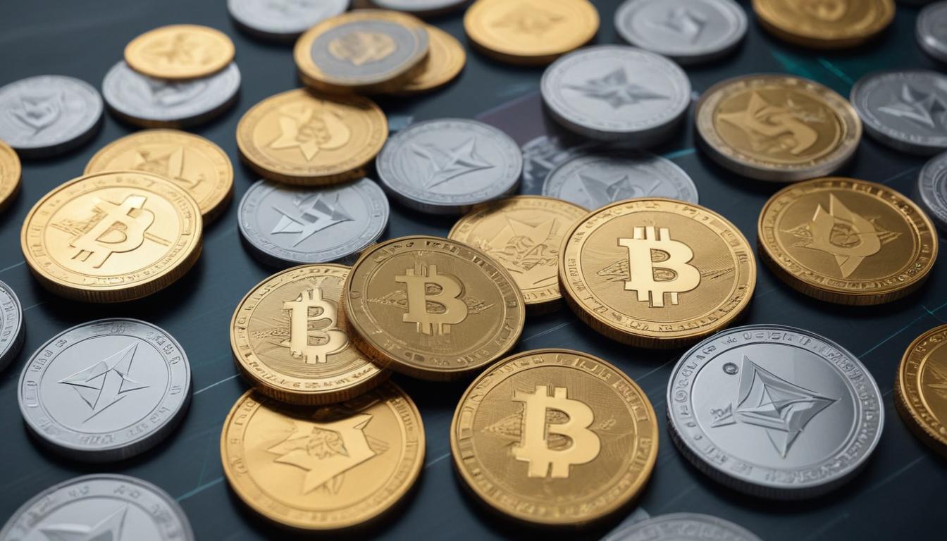 USDC против USDT: Кто победит в войне стейблкоинов? Раскрыта роль Solana! | Cryptodamus.io