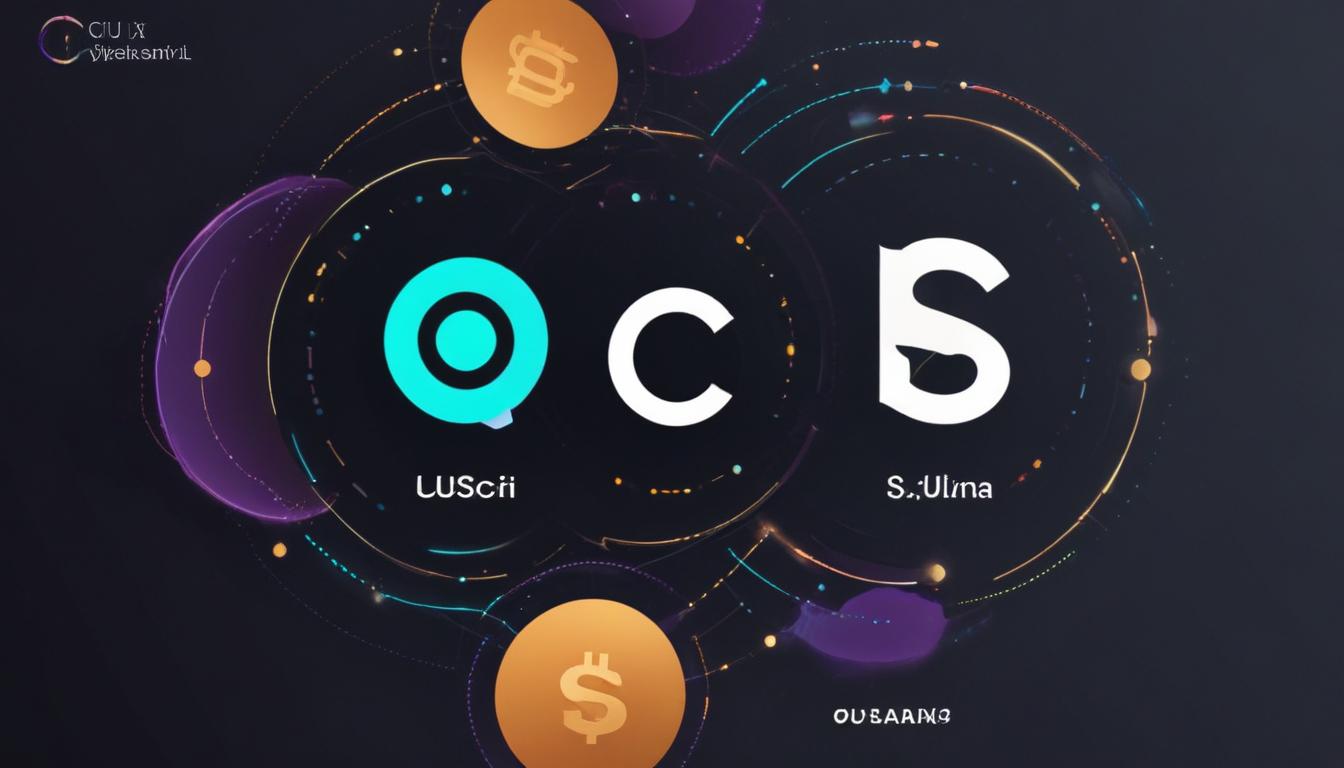 USDCKit: The Key to Solana's DeFi Domination? Unlocking Seamless USDC Integration | Cryptodamus.io