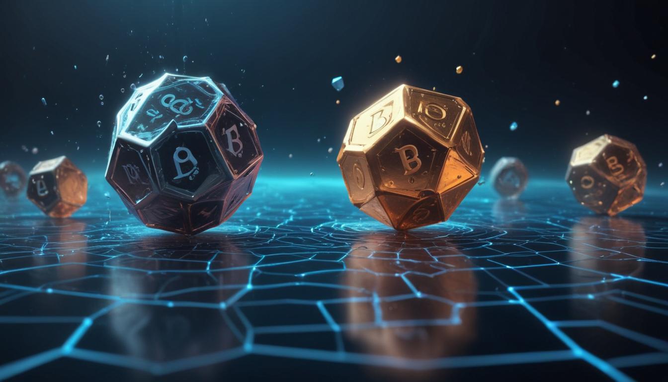 USDe, CYBRO, AUSD и $1 млрд ставка Polygon на DeFi: Успех или провал? | Cryptodamus.io