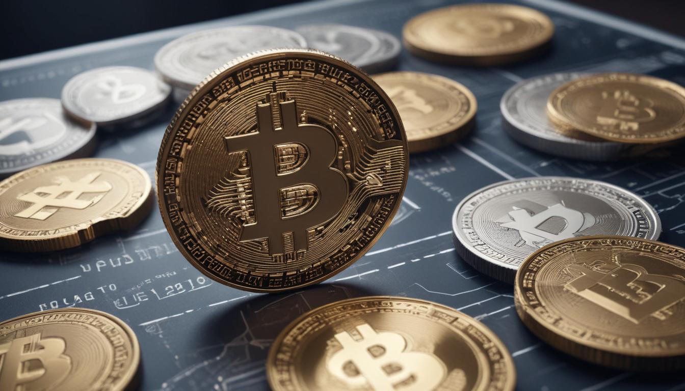 USDe Deep Dive: Is This Synthetic Stablecoin the Next Big Thing or a Ticking Time Bomb? | Cryptodamus.io