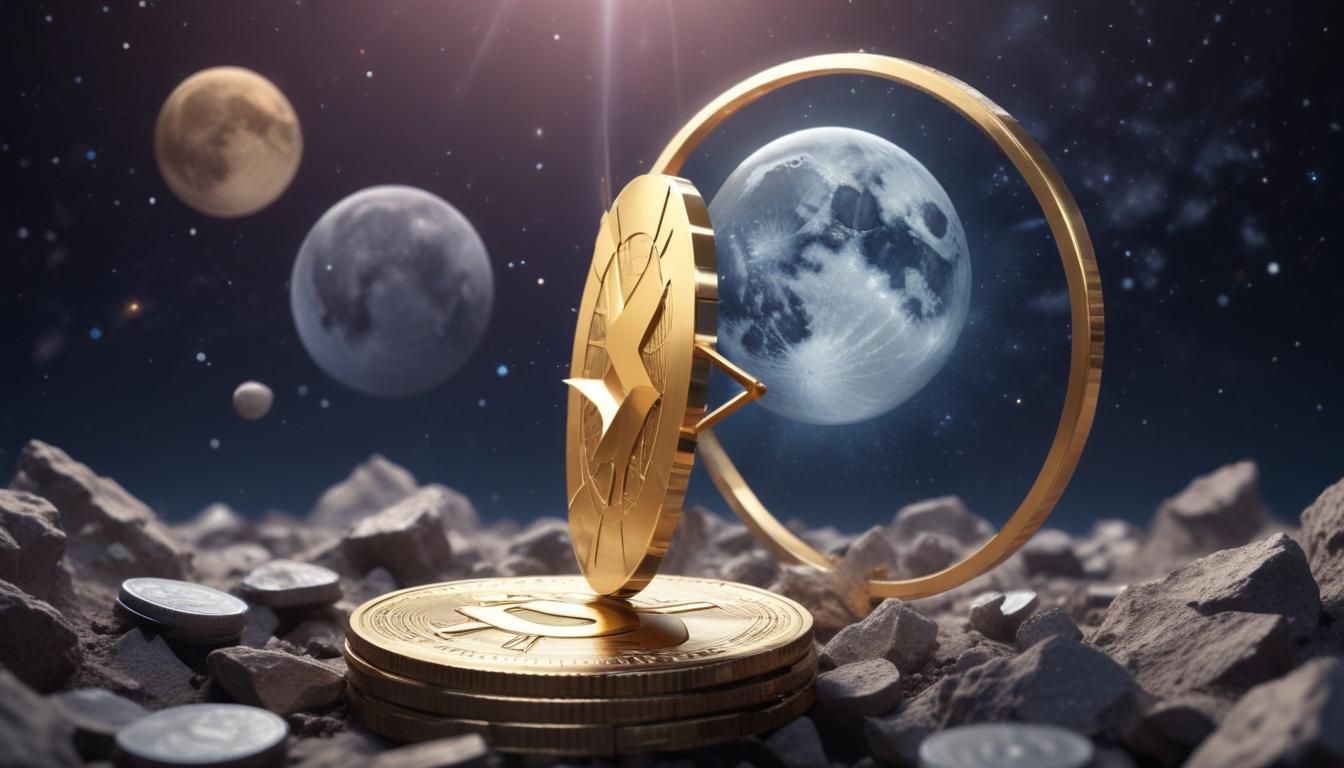 USDe's Meteoric Rise: Is This the Next Terra-Luna? 🤯 | Cryptodamus.io