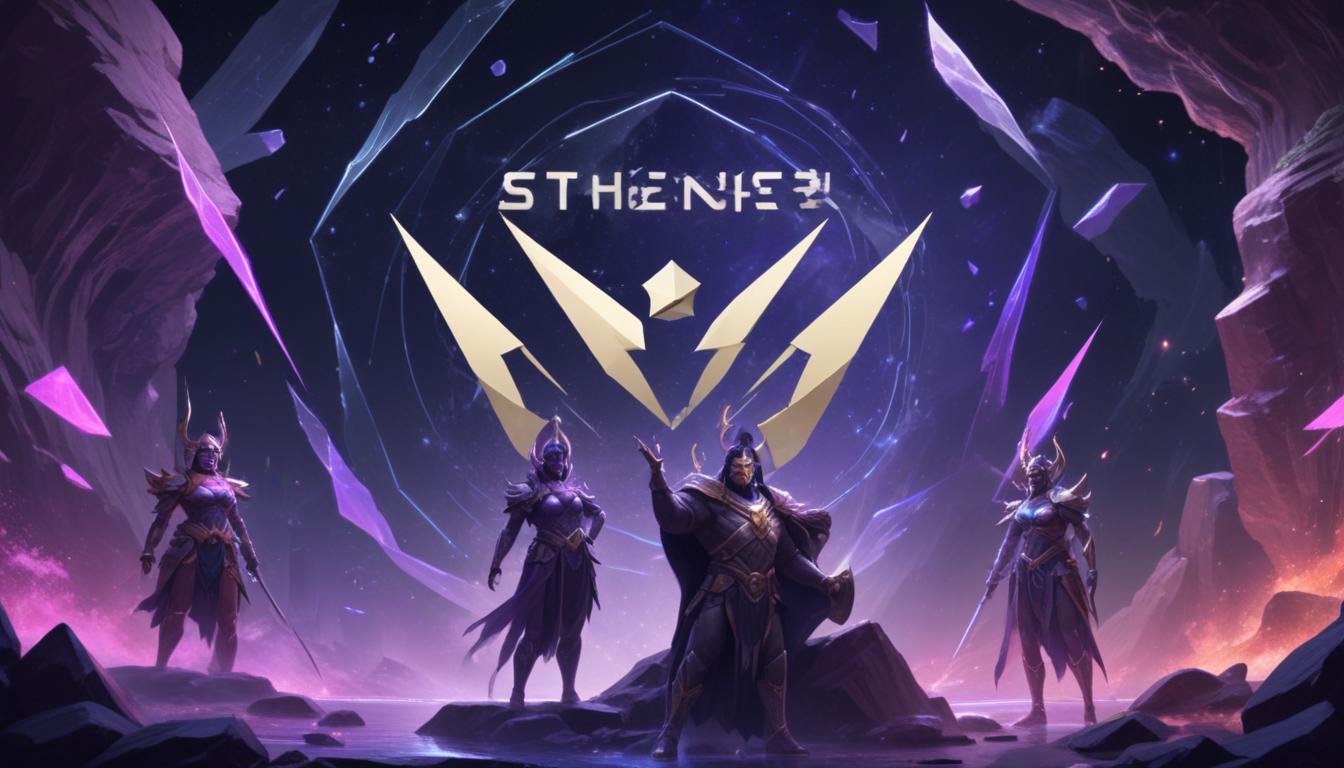 ШОК! USDe обошел DAI! Новый король стейблкоинов? | Cryptodamus.io