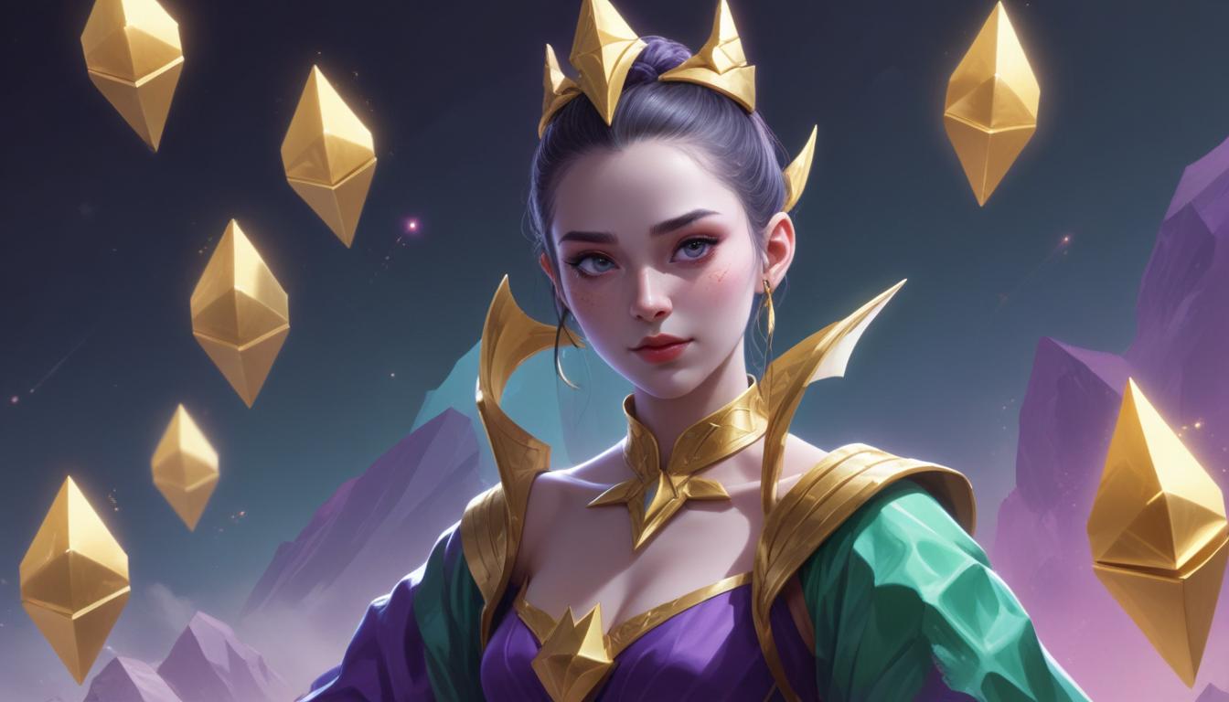 USDe SHOCKER! Ethena's Stablecoin Now Bigger Than DAI – Market Analysis Inside! | Cryptodamus.io