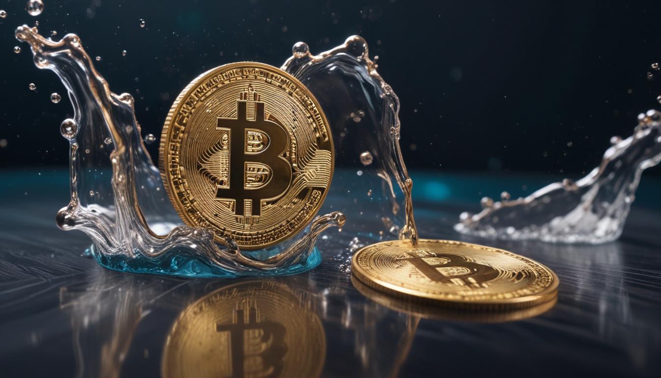 USDh: Unleashing Bitcoin DeFi – Liquidity Revolution! Discover the Power of Bitcoin-Backed Stablecoins (sBTC) for Zest & Beyond! | Cryptodamus.io