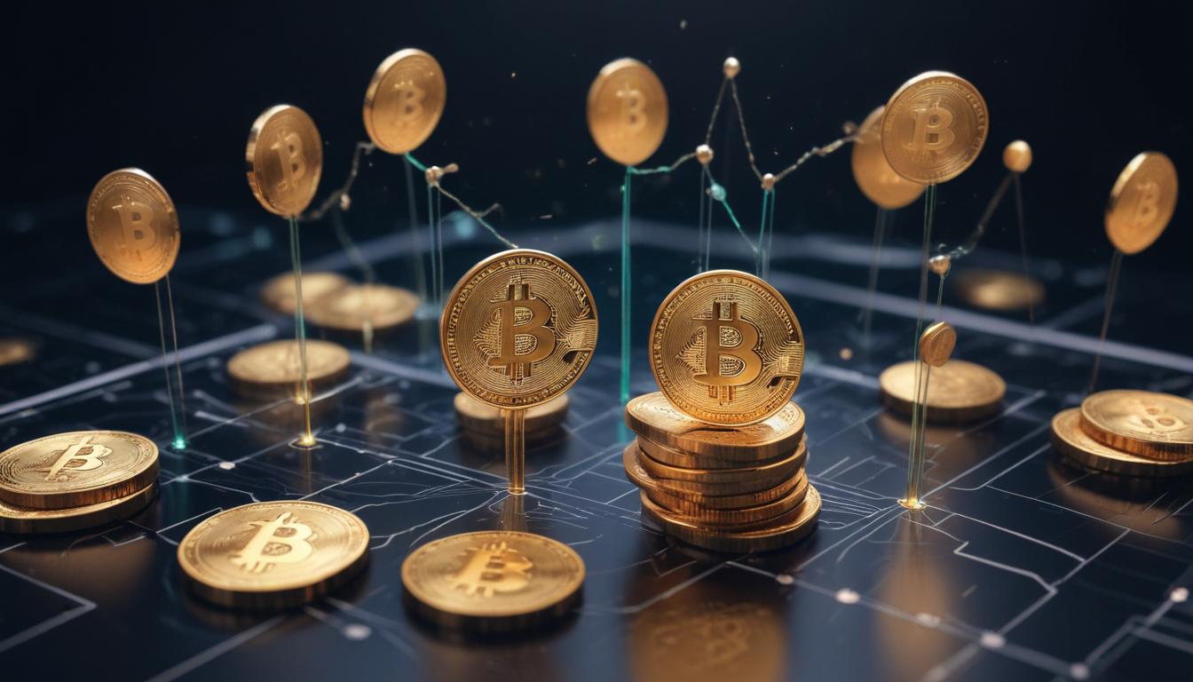 USDh & Zest: Bitcoin DeFi's Game-Changing Duo! 🚀 | Cryptodamus.io