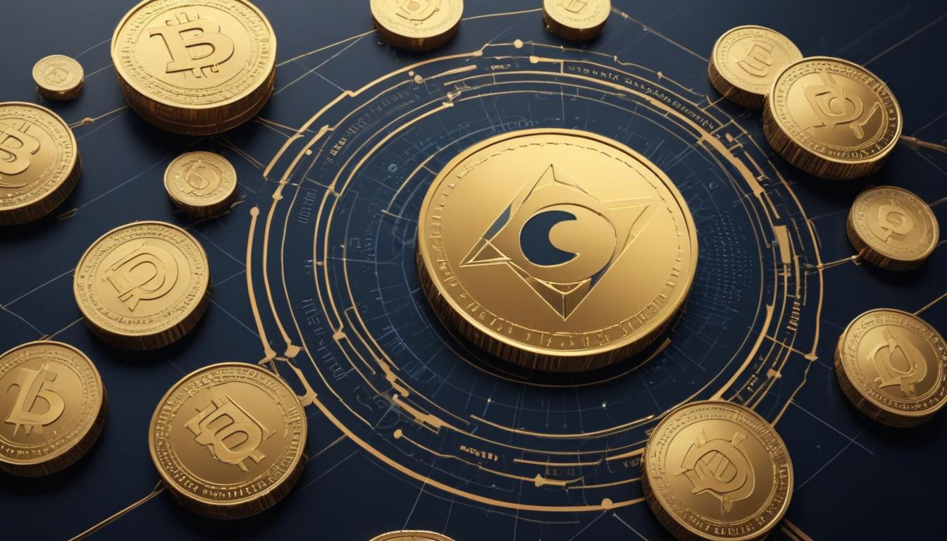 USDN: Is THIS the Future of Stablecoins? Zero Fees & AI Stability! | Cryptodamus.io