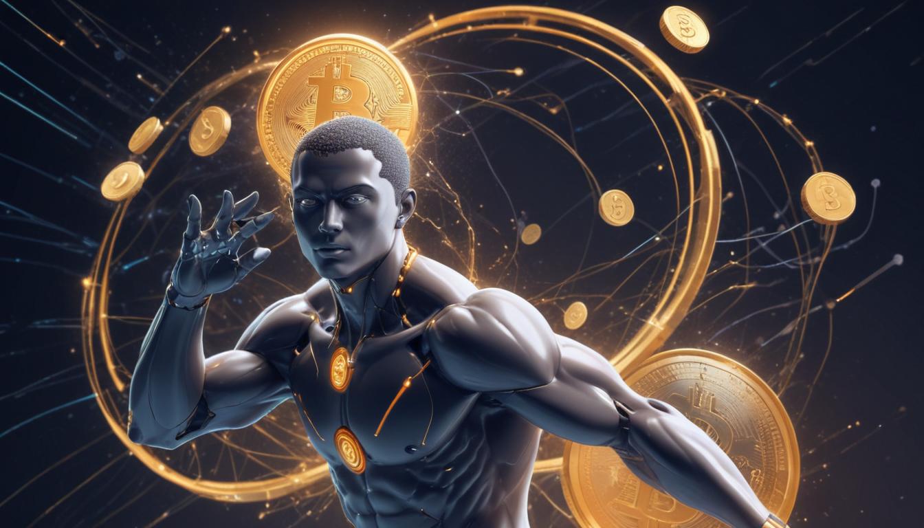 USDN on BitMart: Unleashing AI Stablecoin Potential! [Zero Fees, APR Rewards] | Cryptodamus.io