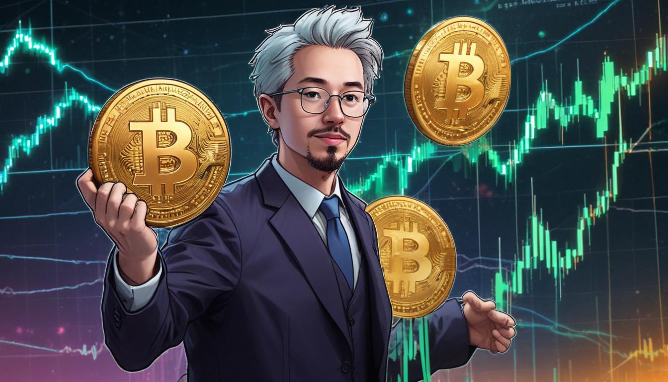 USDT Flood: Is This the Dip to Buy, or a Volatility Escape Hatch? Find Out Now! | Cryptodamus.io