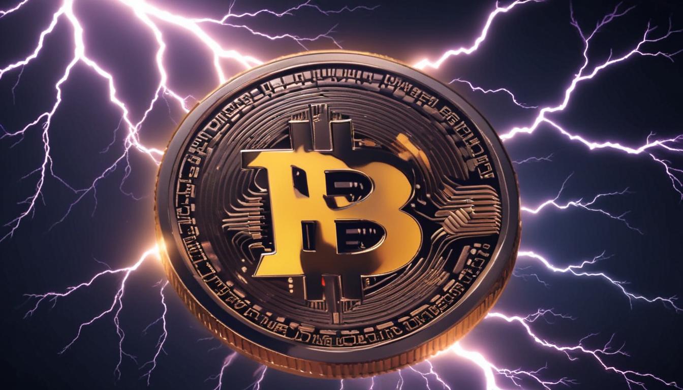 USDT в Lightning Network Bitcoin: Мгновенные и дешевые криптоплатежи! | Cryptodamus.io