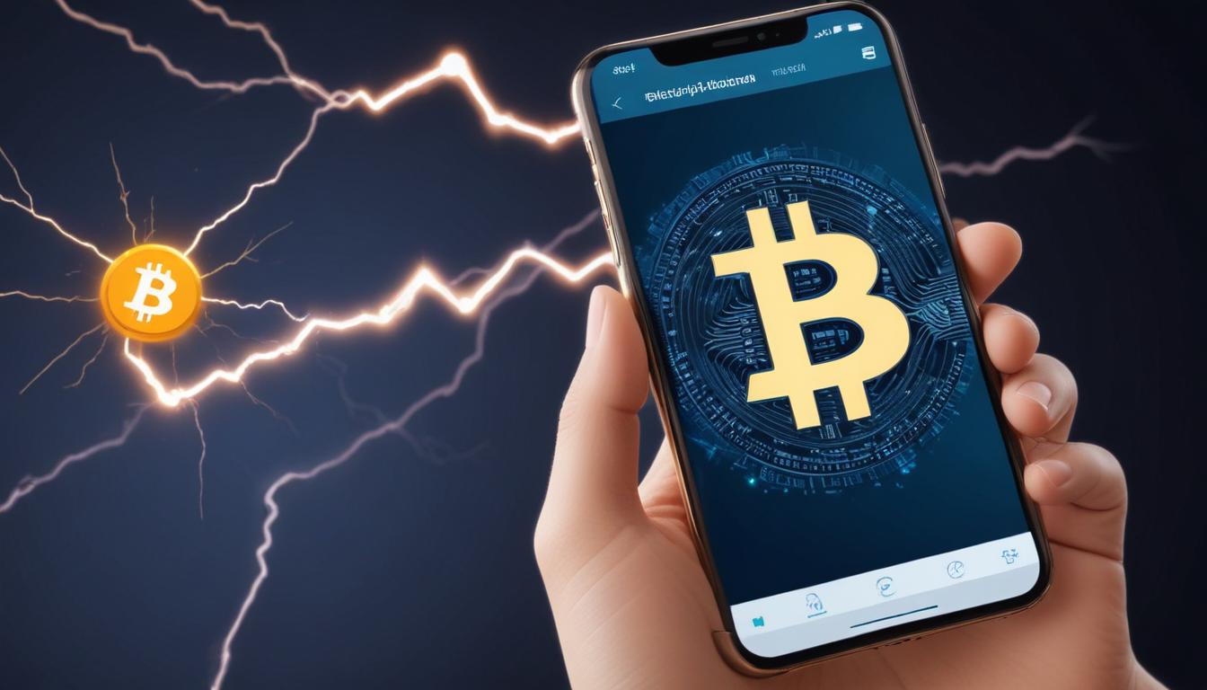 USDT on Bitcoin's Lightning Network: Instant, Cheap Crypto Transactions! | Cryptodamus.io