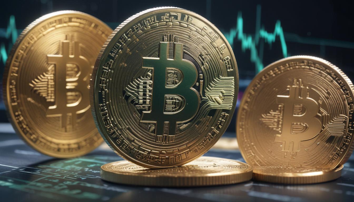 USDT On-Chain Surge: Bullish Signal or Hidden Risk? Experts Weigh In! | Cryptodamus.io