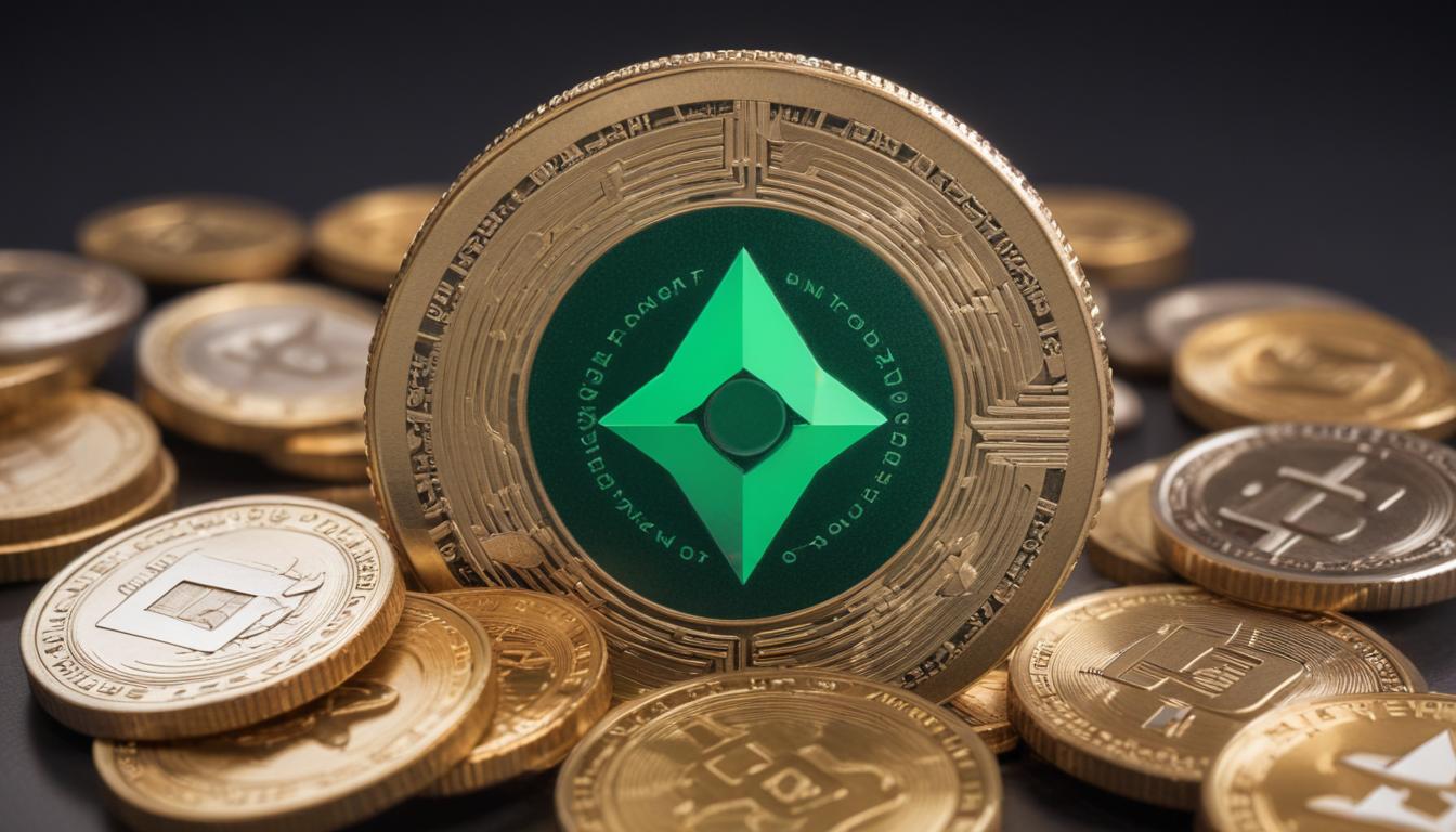 Взрывной рост USDT: более 109 млн кошельков и одобрение регулятора! 🚀 | Cryptodamus.io