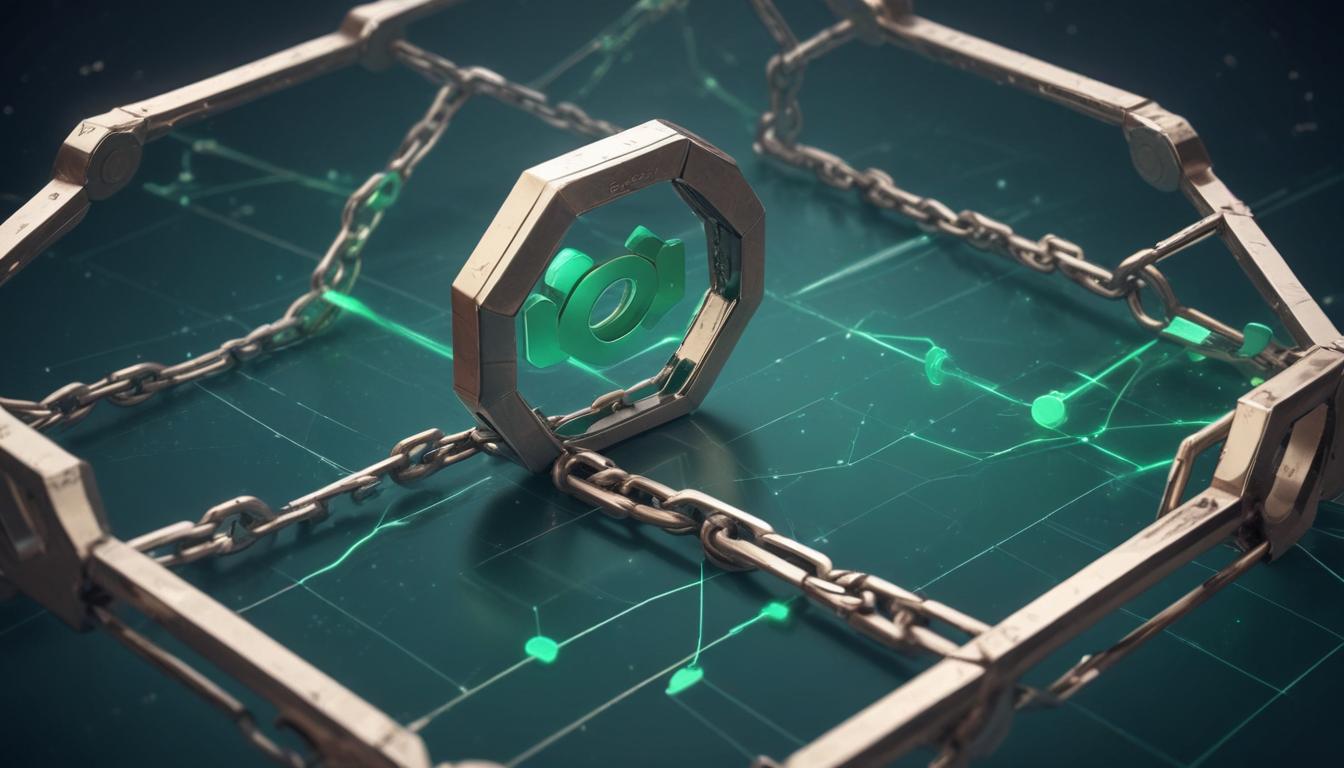 USDT's Hidden Flaws: Fragmentation & Scalability Crisis - OpenUSDT's Solution? | Cryptodamus.io