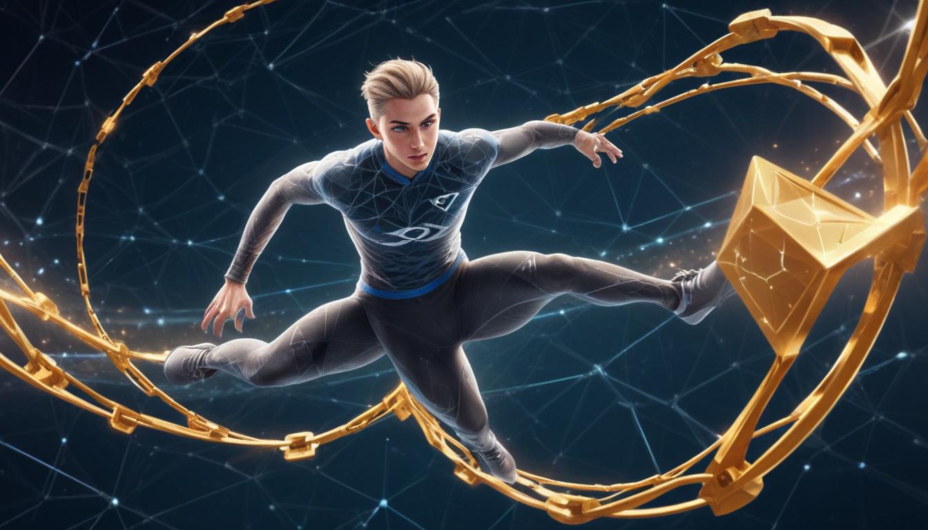 USDT's Interoperability Crisis: Chainlink, Hyperlane & Velodrome to the Rescue! | Cryptodamus.io