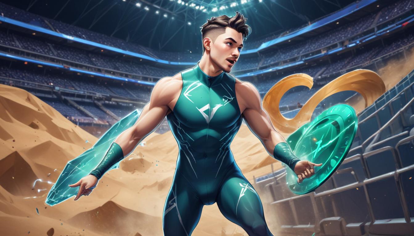 USDT's Liquidity Crisis: Is OpenUSDT the DeFi Savior? | Cryptodamus.io