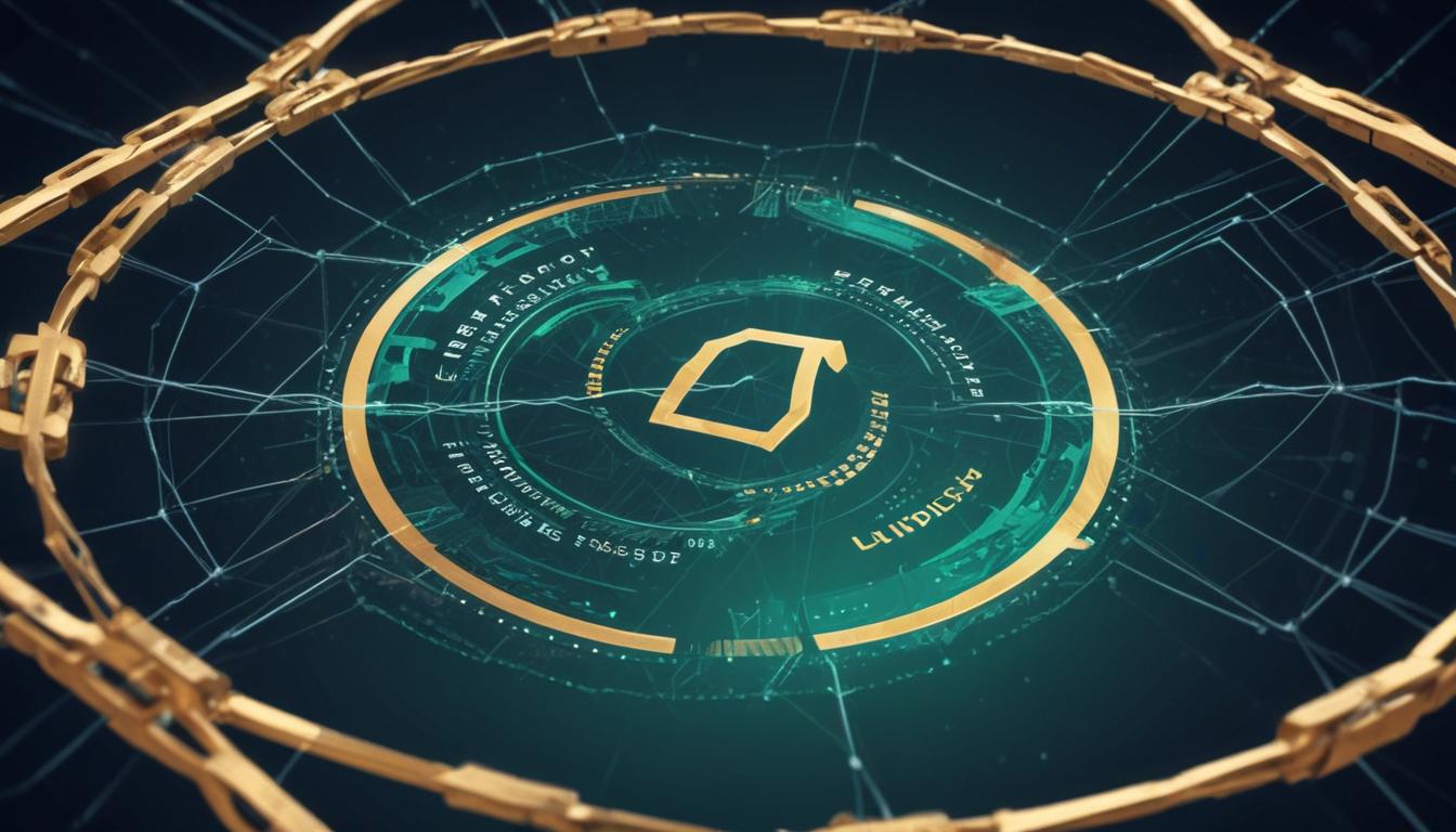 USDT's Liquidity Crisis SOLVED? OpenUSDT's Game-Changing Solution! | Cryptodamus.io