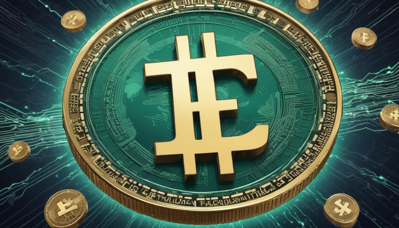 USDT's Reign: How This Stablecoin Rules Crypto & Shapes Global Finance! | Cryptodamus.io