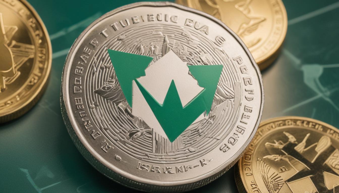 USDT's Reign & MiCA's Impact: The Explosive Future of Stablecoins! | Cryptodamus.io